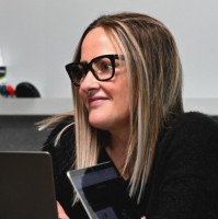 Silver Agency Employee Katie Walsh's profile photo