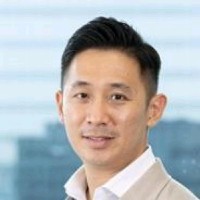 Hafnia Employee Leon Goh's profile photo