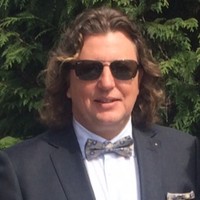 Bakehuset AS Employee Steinar Volden's profile photo