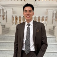 Shearwater Asia Employee Michael Shona's profile photo