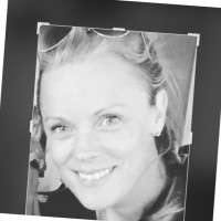 ILAB Container AB Employee Lindha Rosell's profile photo