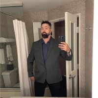 Max Security Solutions Employee Matthew Vee's profile photo