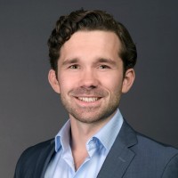Bain & Company Employee Brendan Power's profile photo