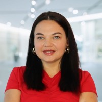 Mariia Branch Email