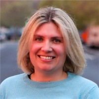 Benbase Employee Louise Boudart's profile photo