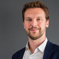 SPAQuE Employee Michaël Carpentier's profile photo