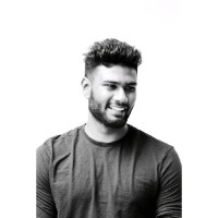 Zenitech Employee Sandeep Dwarakanath's profile photo