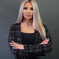 Scope Prime Employee Stella Georgiou's profile photo