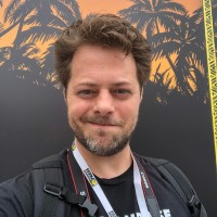 EVRAZ VITKOVICE STEEL, a.s. Employee Bryant Dillon's profile photo