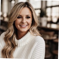 Intero Digital Employee Christina Adame's profile photo