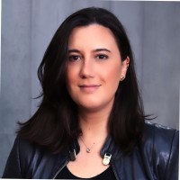Ideal Axicom Employee Giulliana Martinelli's profile photo
