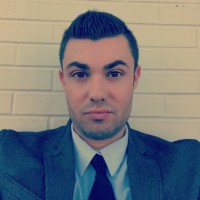 Advance Auto Parts Employee Joseph D'Urso Jr's profile photo