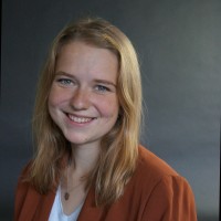 e-con Employee Britta Bocho's profile photo