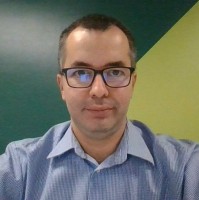 HCLTech Employee George Serban's profile photo
