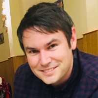 Salesforce Employee Sean Trainor's profile photo