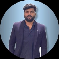 Dentalkart Employee Akshanshu Kumar's profile photo