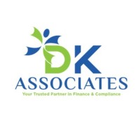 Dk Associates Employee Yash Patel's profile photo