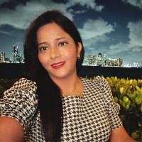 Neha Shahid Email