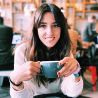 Equipo Singular Employee Natàlia Capdevila Gallardo's profile photo