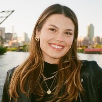 Anoki Inc Employee Madison Peach's profile photo