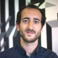 Quicktalk Employee Paul Revellat's profile photo