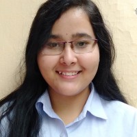 Swati Sharma's profile photo