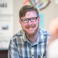 BRW Architects Employee Kurt Keesecker's profile photo