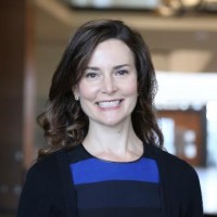 City of Bloomington, MN Employee Kari Carlson's profile photo