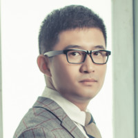 Bank of China Employee Dun Wang's profile photo
