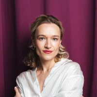 Inna Chut Email & Phone Number