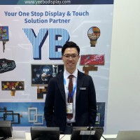 Yeebo International Holdings Ltd Employee Jimmy Lin's profile photo