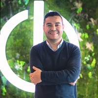 Schneider Electric Employee Marco Trujillo Norambuena's profile photo