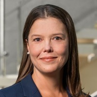 DLR Group Employee Beth Miller's profile photo