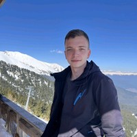 Tomer Hanochi's profile photo