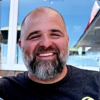 Goodwin Employee Jeffery Durand's profile photo