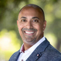 SIM Employee Arvin Patel's profile photo