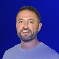 GRG Employee Ahmad Atalla's profile photo