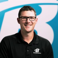 Gymreapers Employee Brady Hook's profile photo