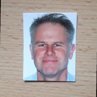 Excelitas Noblelight Employee Thomas Herget's profile photo