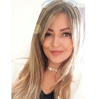 Camille Ashforth Email & Phone Number