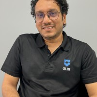 GLIB Employee Purav Parekh's profile photo