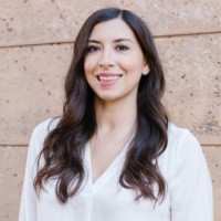 Confidence Systems Employee Delia Rocco's profile photo