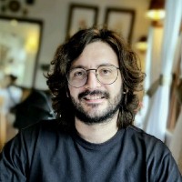 Zephyr Cloud Employee Victor S.'s profile photo