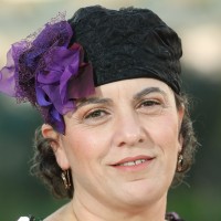 Synamedia Employee Rivka Vizen's profile photo