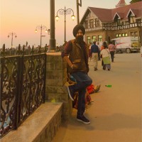 Harminderjit Singh Email