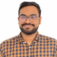 PANTOPIX Employee Syed Ali's profile photo