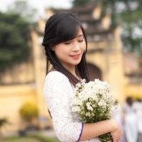 CYFEER JSC. Employee Thutrang Doan's profile photo