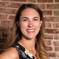 Intrepid Digital Employee Kathryn Bradley's profile photo