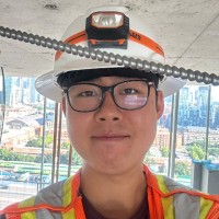Crozier MultiTech Employee Luke Zhou's profile photo