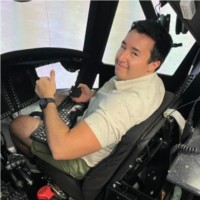 Enduvo Employee Andrew Apodaca's profile photo